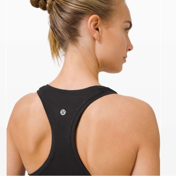 Lululemon Swiftly Tech Racerback 2.0 *Race Length EUC - Picture 4 of 9